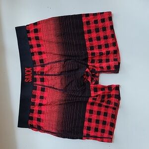 Saxx Underwear Size M